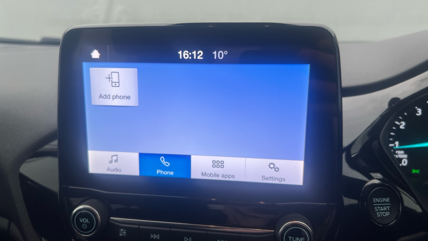 Used Ford Fiesta 2023 for sale - 77779054: Photo 31