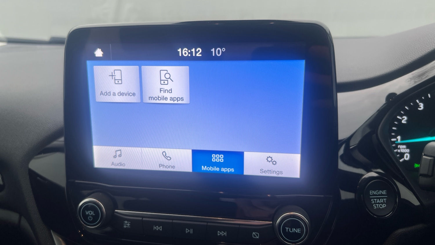 Used Ford Fiesta 2023 for sale - 77779054: Photo 32