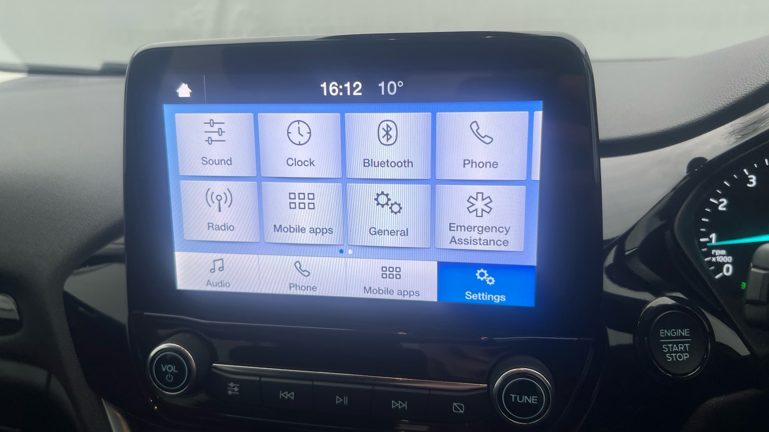 Used Ford Fiesta 2023 for sale - 77779054: Photo 33