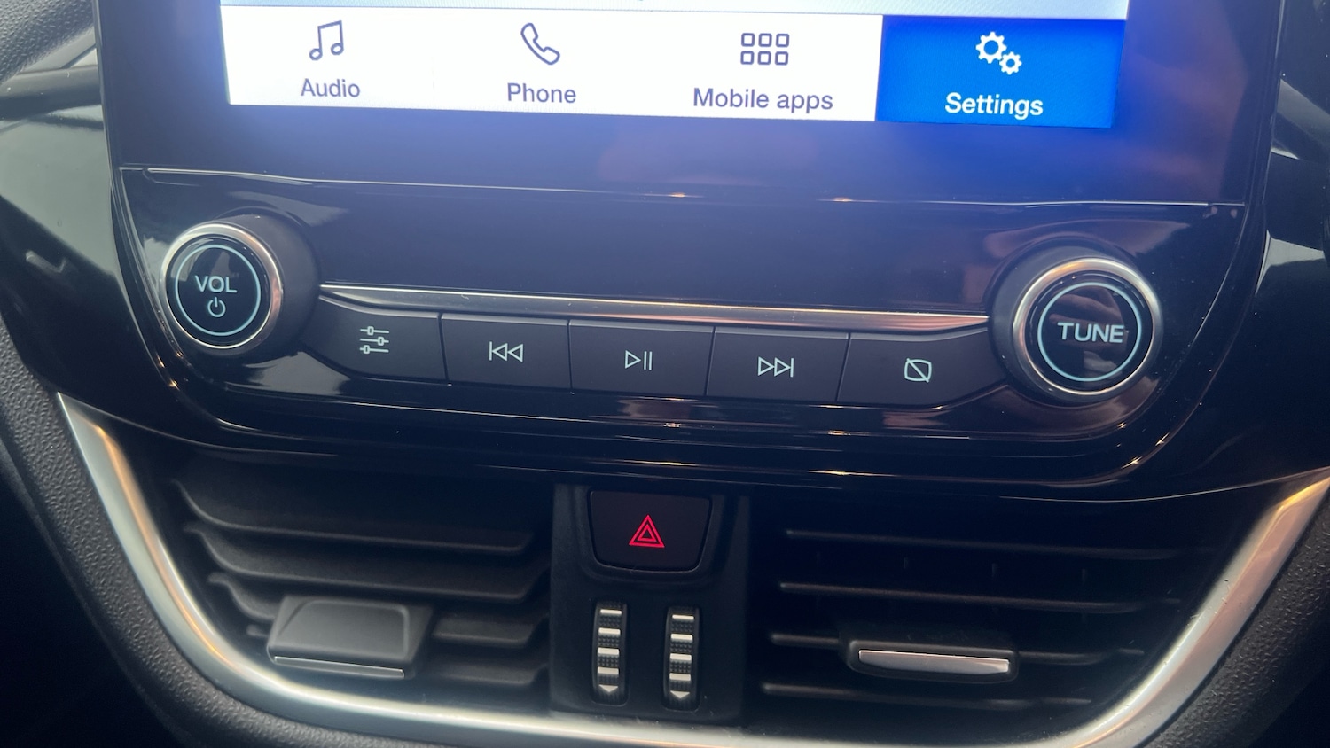 Used Ford Fiesta 2023 for sale - 77779054: Photo 34