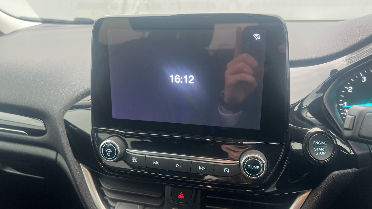 Used Ford Fiesta 2023 for sale - 77779054: Photo 35