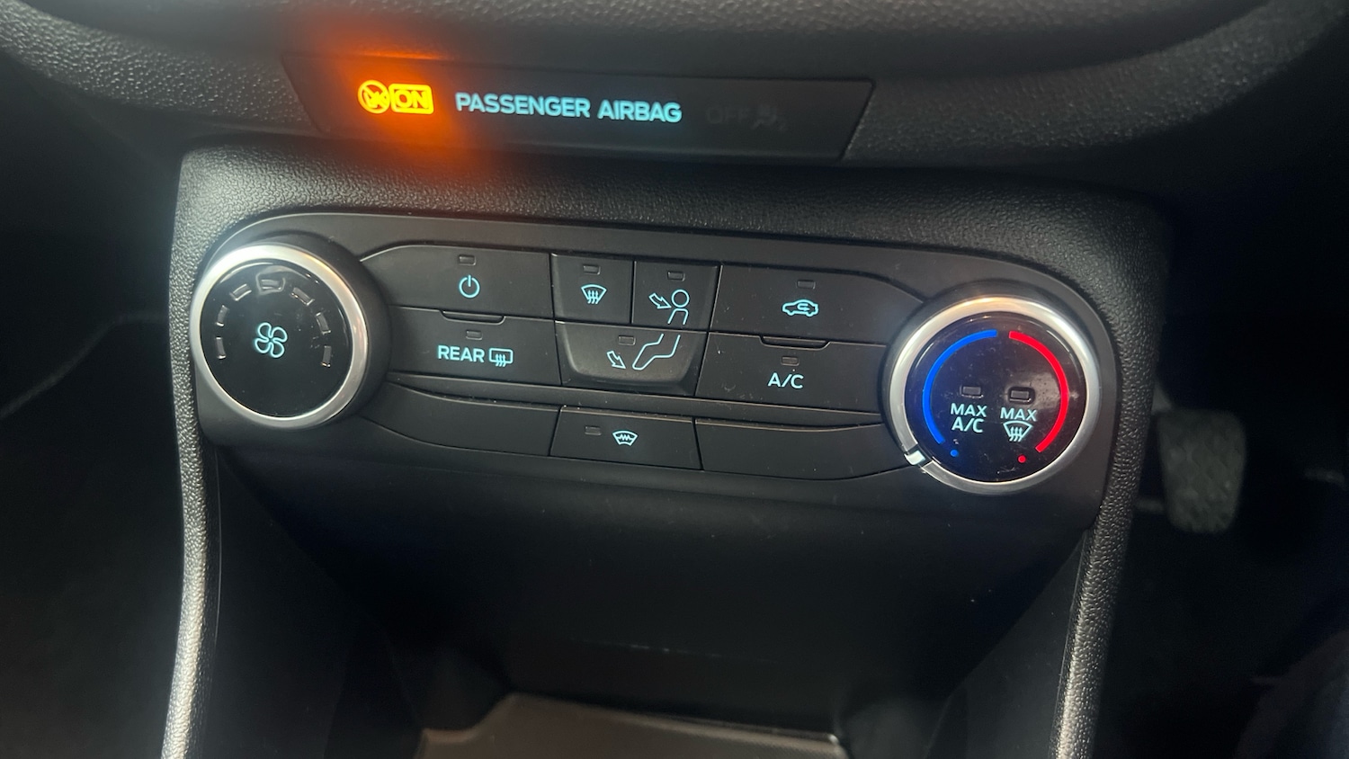 Used Ford Fiesta 2023 for sale - 77779054: Photo 36