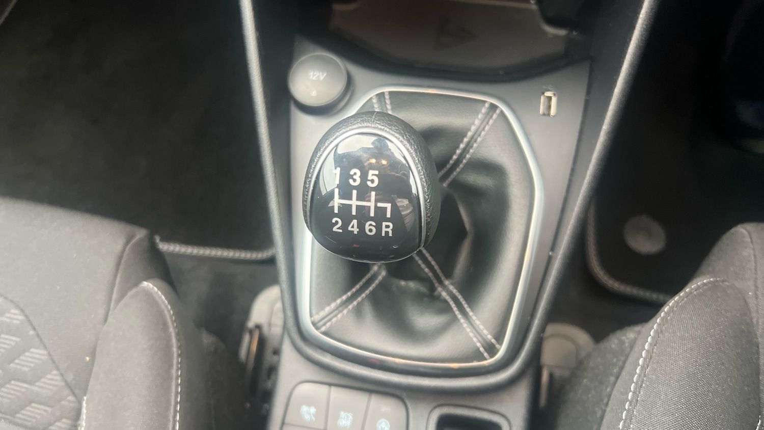 Used Ford Fiesta 2023 for sale - 77779054: Photo 38