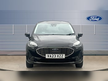 Used Ford Fiesta 2023 for sale - 77779054: Photo