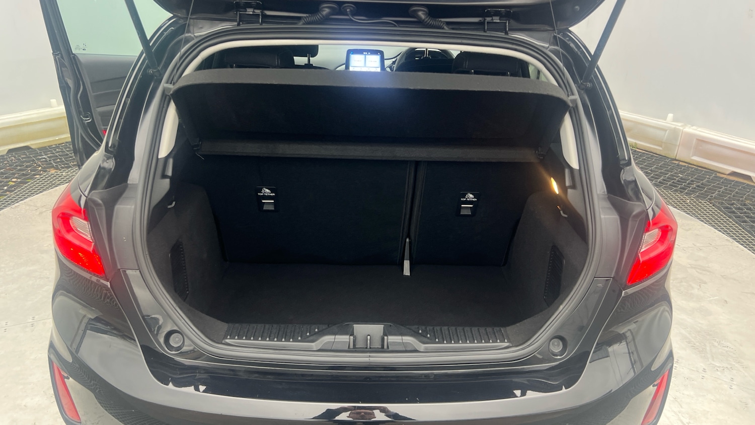 Used Ford Fiesta 2023 for sale - 77779054: Photo 4