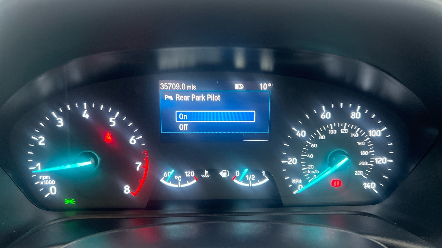 Used Ford Fiesta 2023 for sale - 77779054: Photo 41