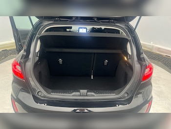 Used Ford Fiesta 2023 for sale - 77779054: Photo