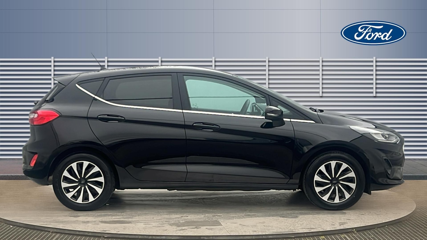 Used Ford Fiesta 2023 for sale - 77779054: Photo 5