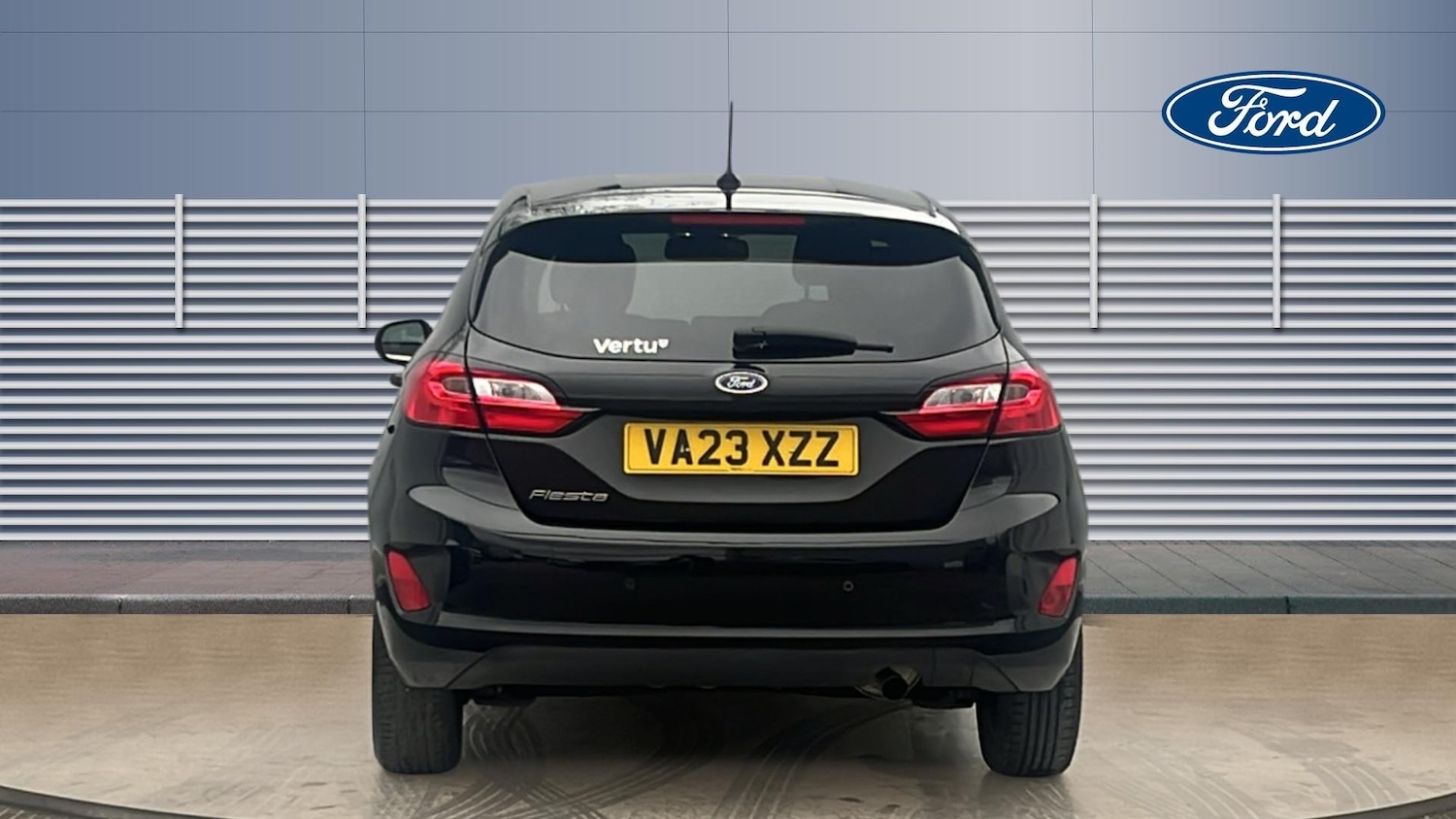 Used Ford Fiesta 2023 for sale - 77779054: Photo 6