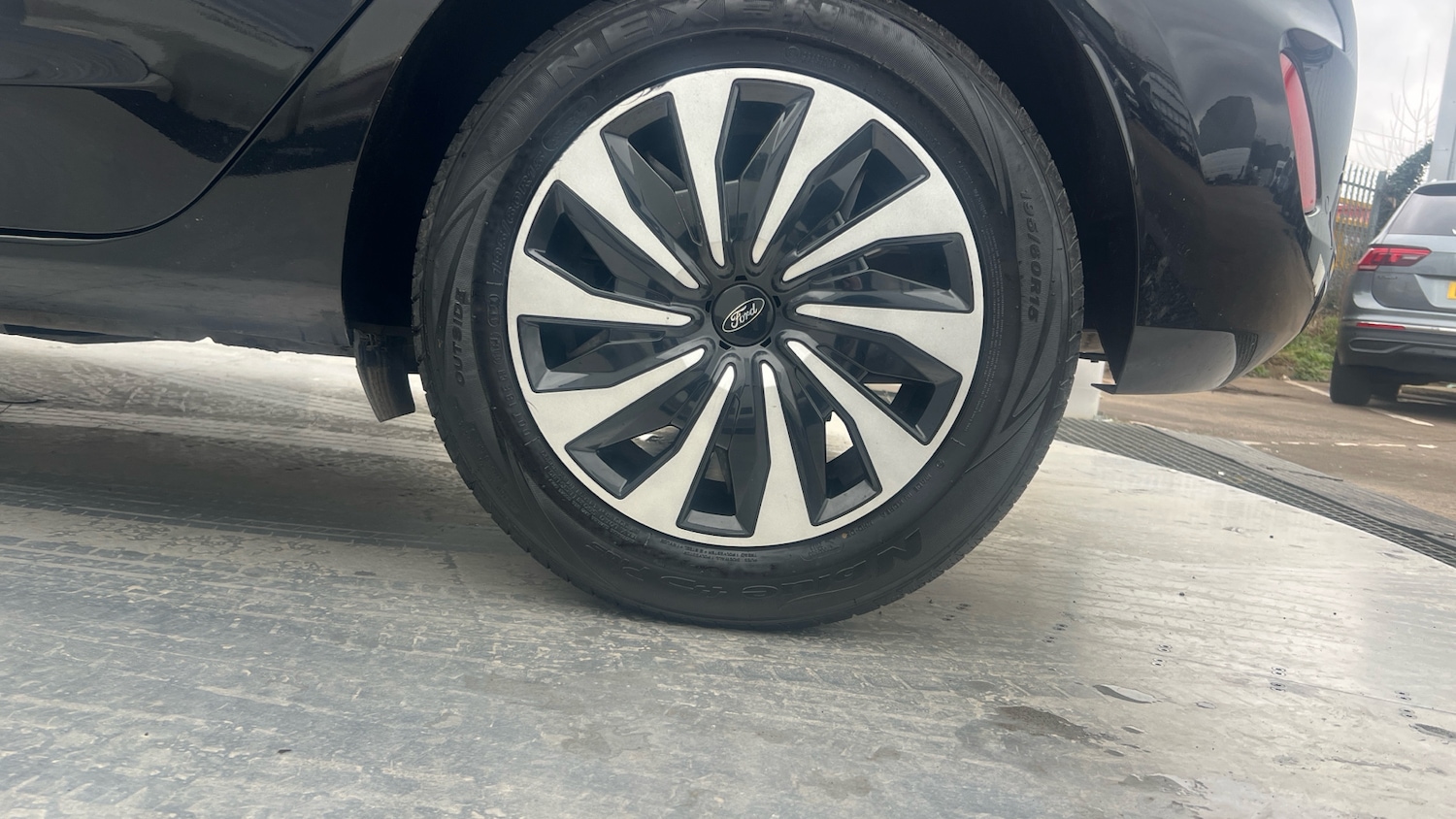 Used Ford Fiesta 2023 for sale - 77779054: Photo 7