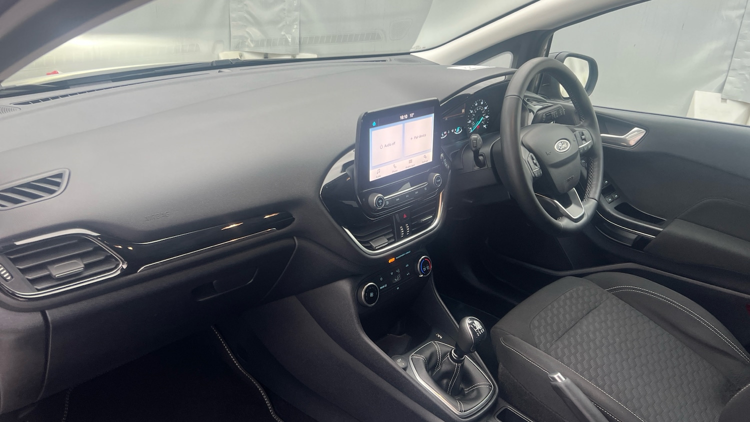 Used Ford Fiesta 2023 for sale - 77779054: Photo 9