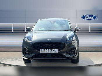 Used Ford Puma 2024 for sale - 78345712: Photo