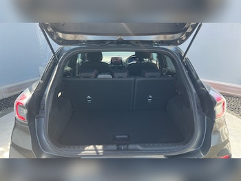 Used Ford Puma 2024 for sale - 78345712: Photo