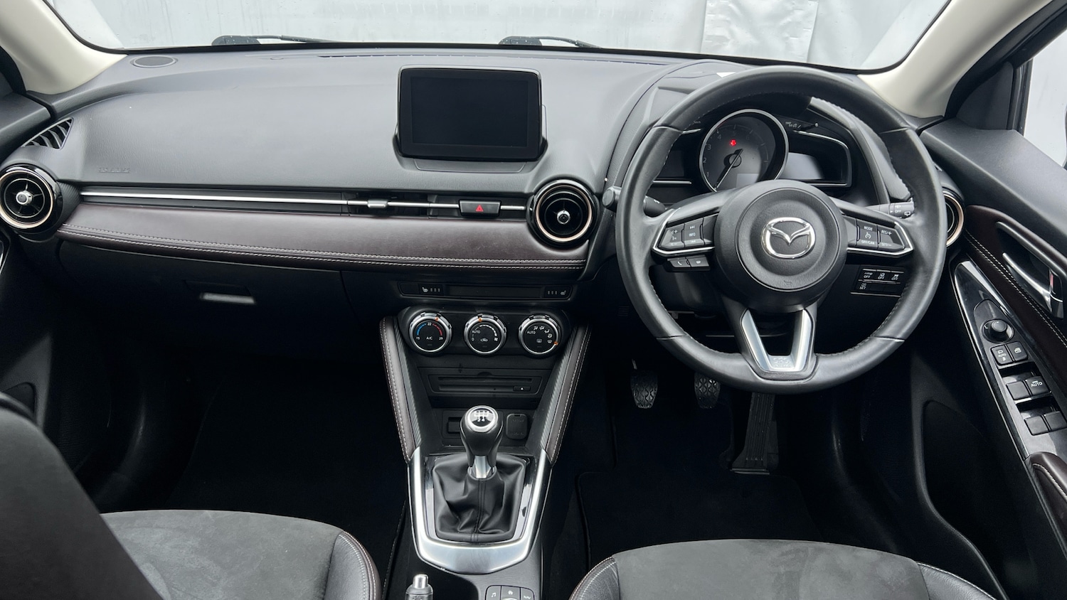 Used Mazda Mazda2 2019 for sale - 77247783: Photo 10