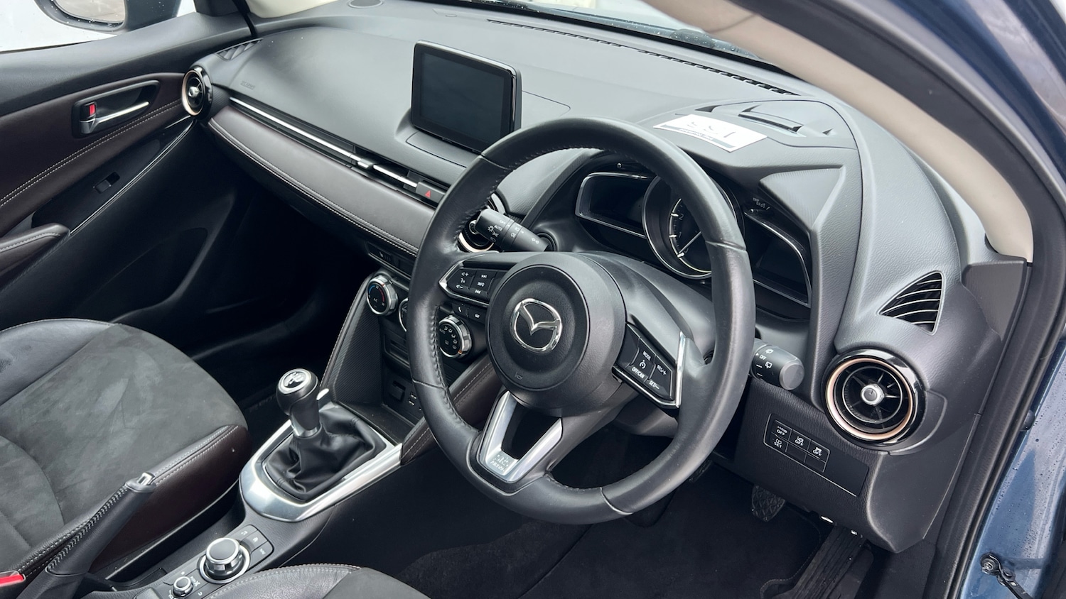 Used Mazda Mazda2 2019 for sale - 77247783: Photo 11