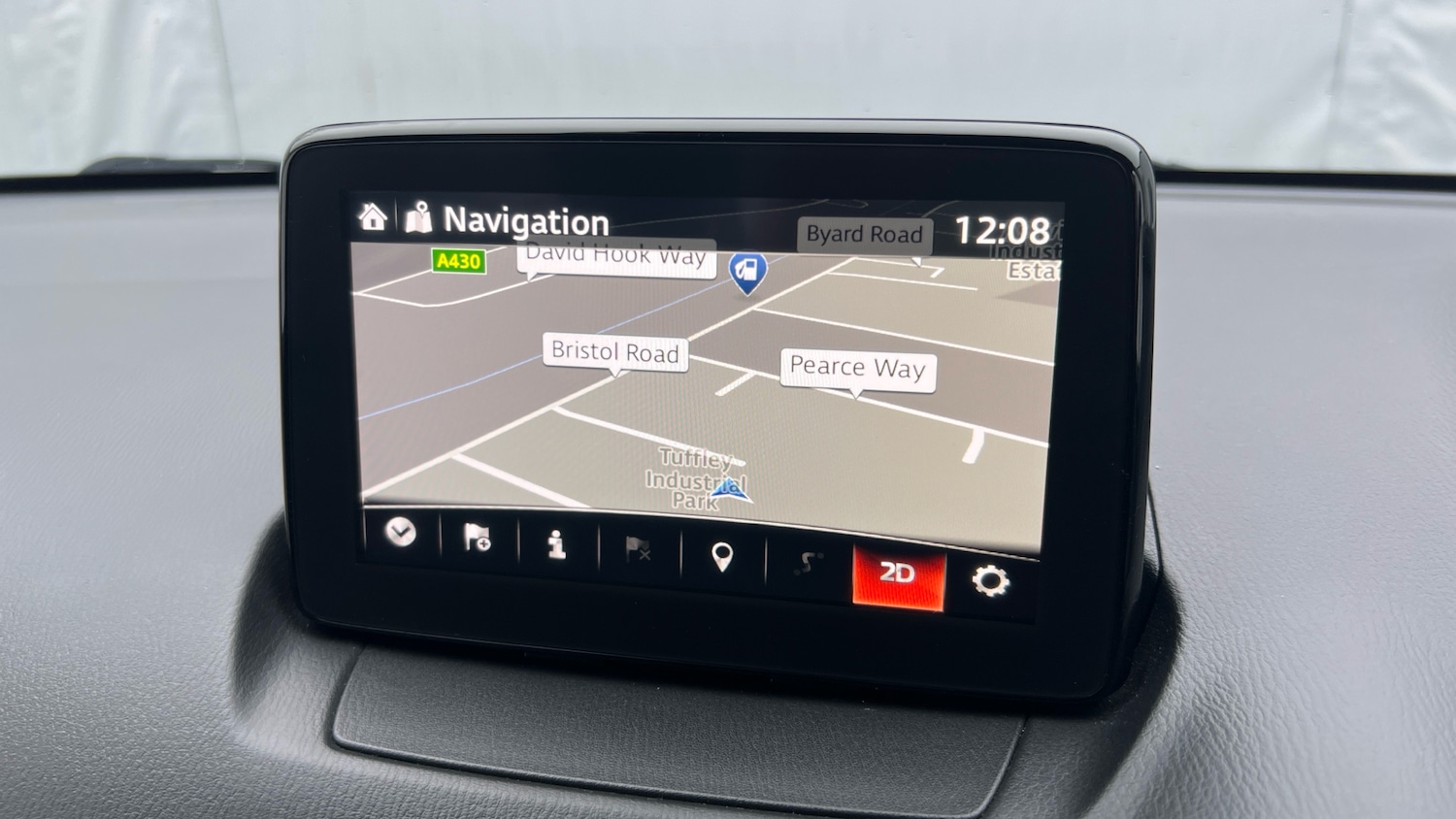 Used Mazda Mazda2 2019 for sale - 77247783: Photo 12