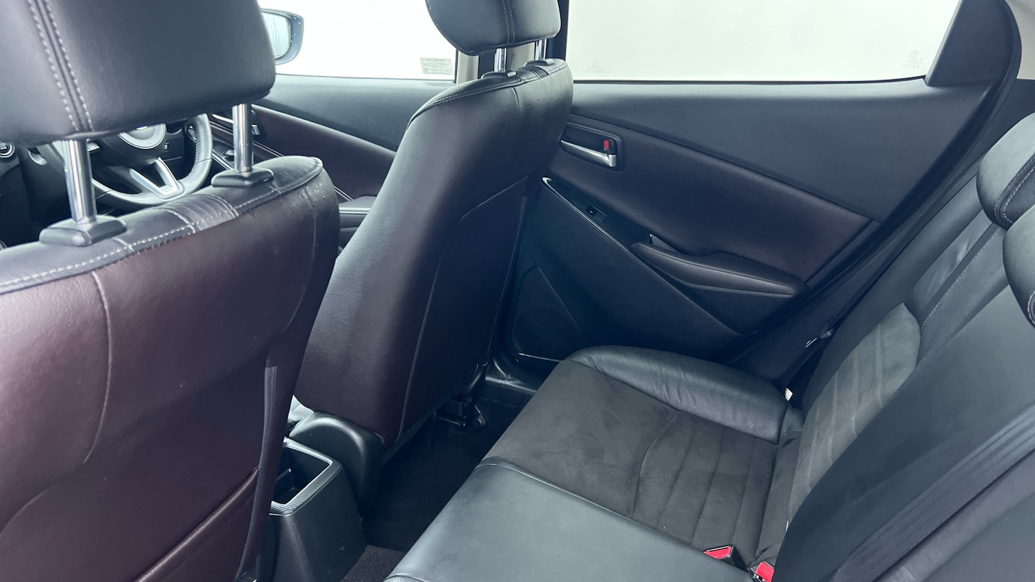 Used Mazda Mazda2 2019 for sale - 77247783: Photo 16