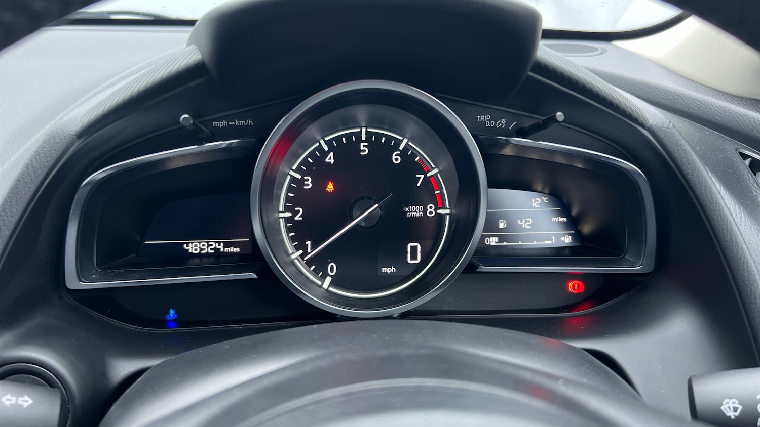 Used Mazda Mazda2 2019 for sale - 77247783: Photo 18