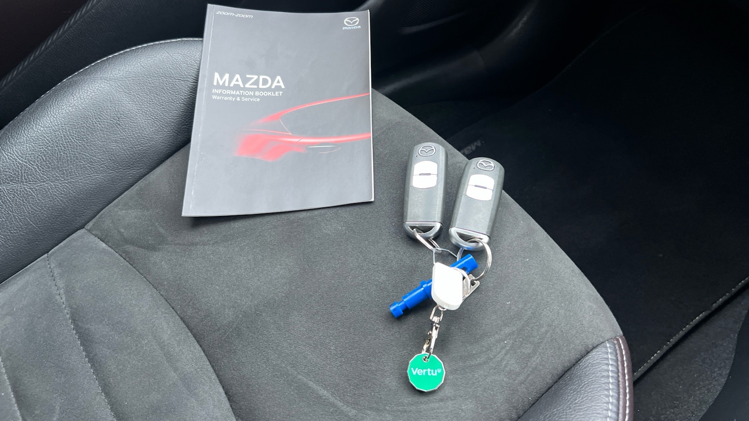 Used Mazda Mazda2 2019 for sale - 77247783: Photo 19