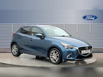 Used Mazda Mazda2 2019 for sale - 77247783: Photo
