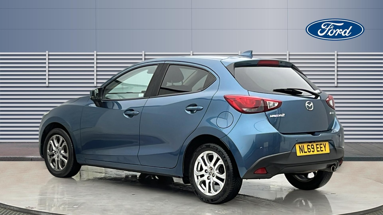 Used Mazda Mazda2 2019 for sale - 77247783: Photo 2