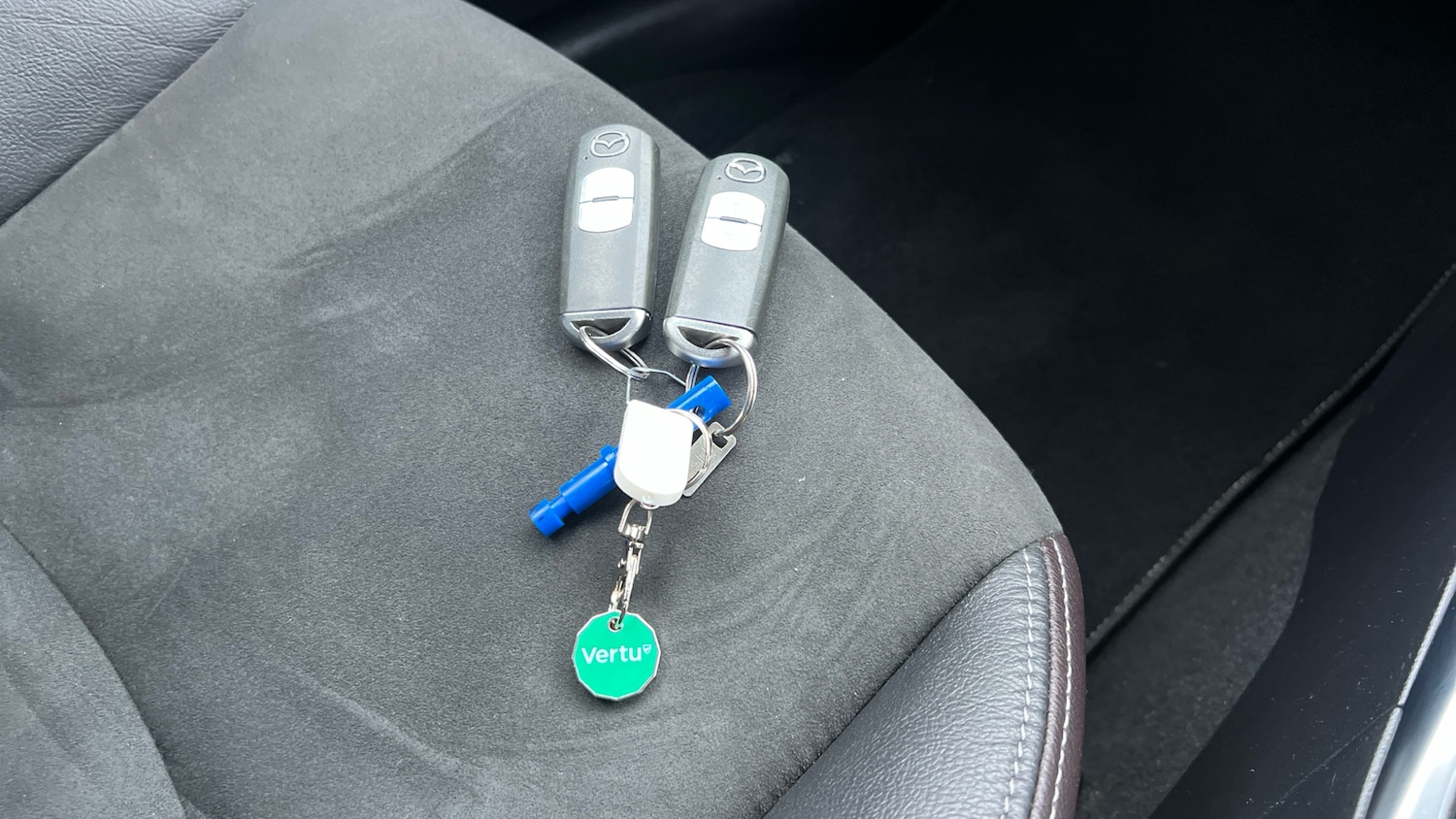 Used Mazda Mazda2 2019 for sale - 77247783: Photo 20