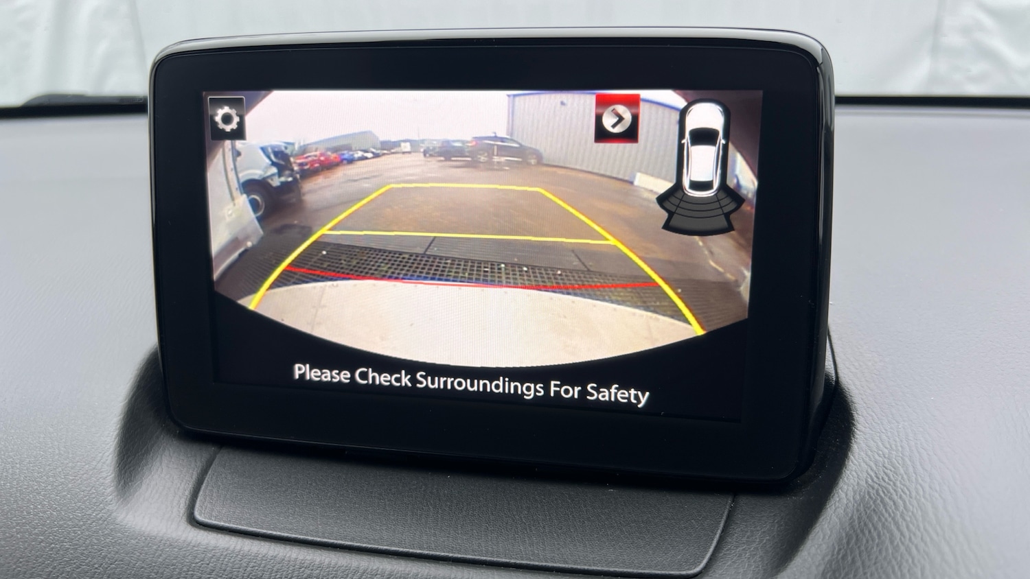 Used Mazda Mazda2 2019 for sale - 77247783: Photo 23