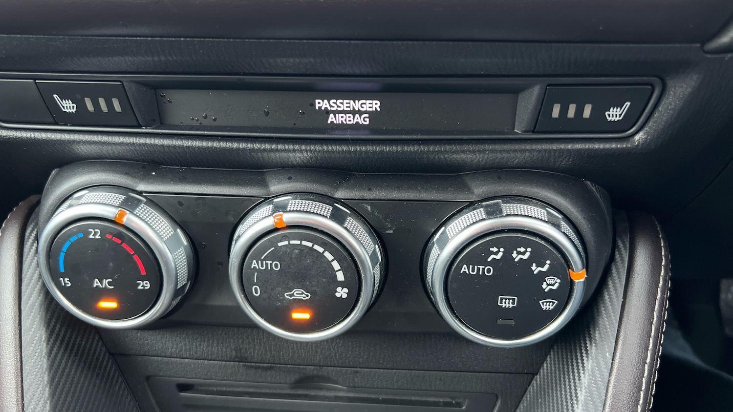 Used Mazda Mazda2 2019 for sale - 77247783: Photo 24