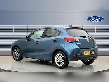 Used Mazda Mazda2 2019 for sale - 77247783: Photo