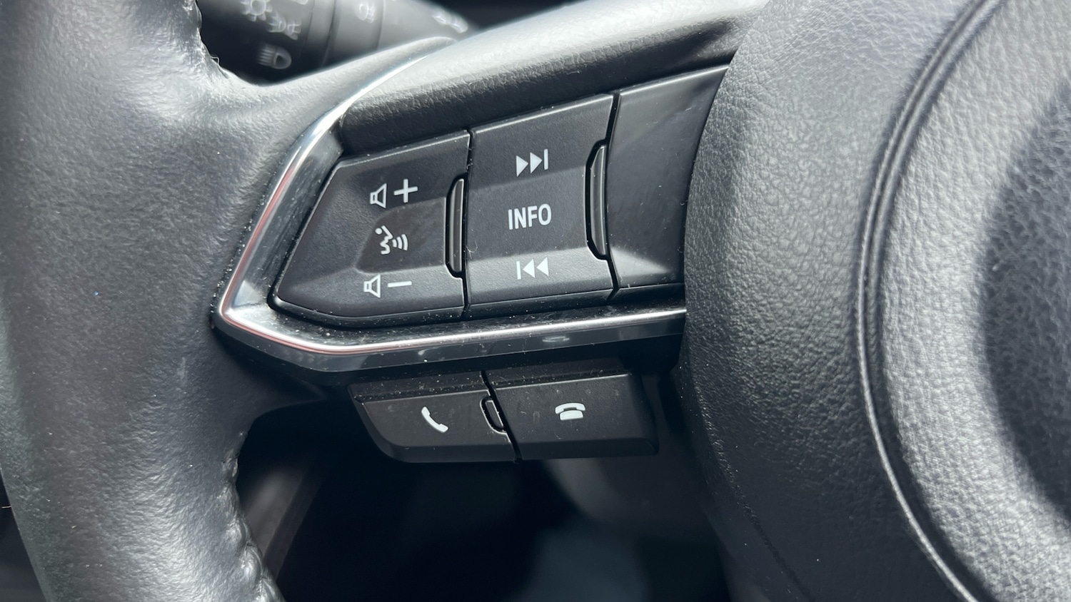 Used Mazda Mazda2 2019 for sale - 77247783: Photo 30