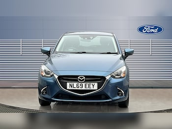 Used Mazda Mazda2 2019 for sale - 77247783: Photo