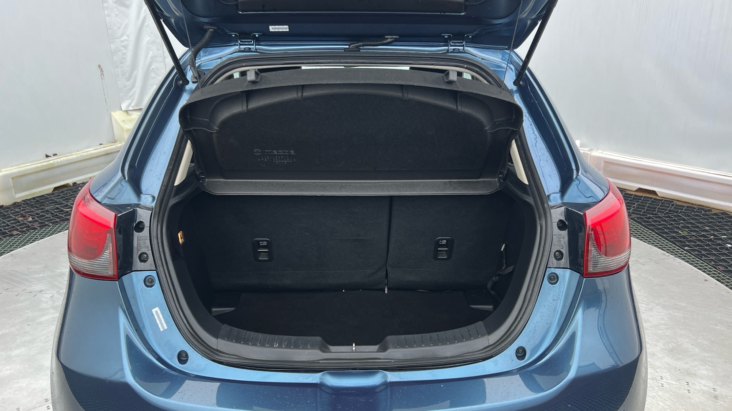 Used Mazda Mazda2 2019 for sale - 77247783: Photo 4