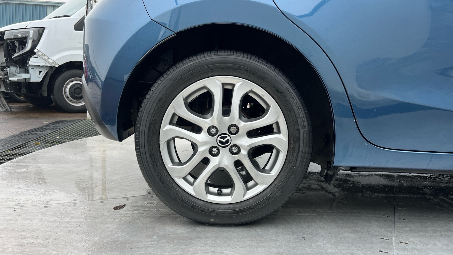 Used Mazda Mazda2 2019 for sale - 77247783: Photo 7