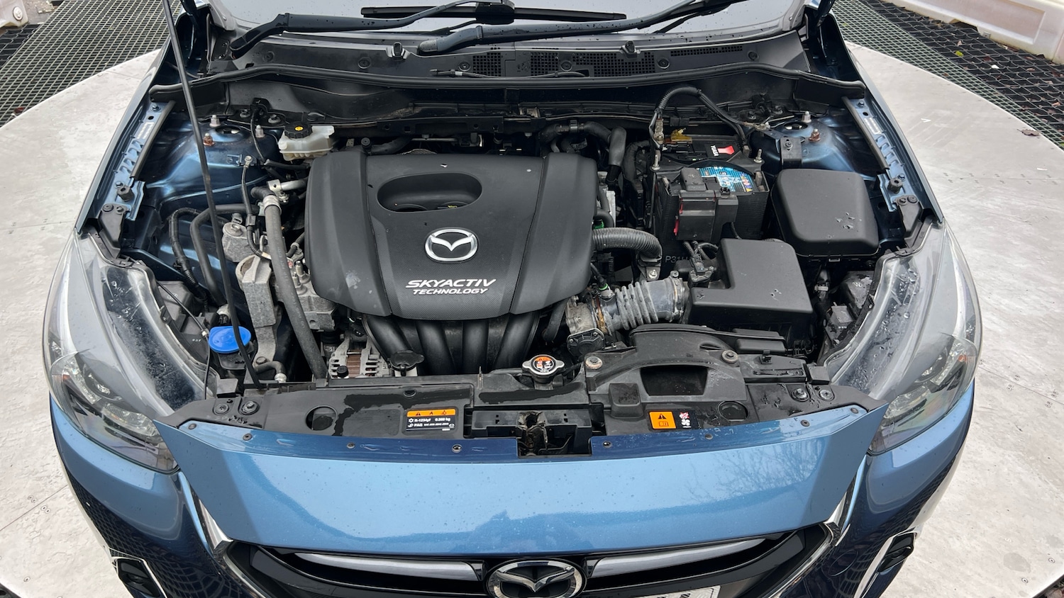 Used Mazda Mazda2 2019 for sale - 77247783: Photo 8