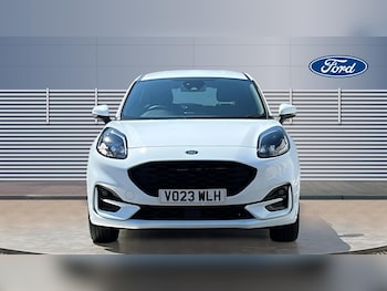 Used Ford Puma 2023 for sale - 79240392: Photo