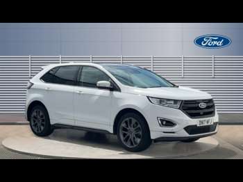 2017 (17) - 2.0 TDCi 180 Sport 5dr Diesel Estate
