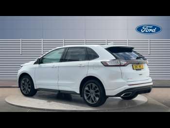 Used Ford Edge 2017 for sale - 75061100: Photo