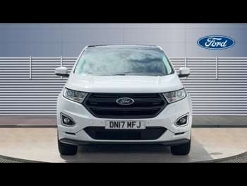 Used Ford Edge 2017 for sale - 75061100: Photo