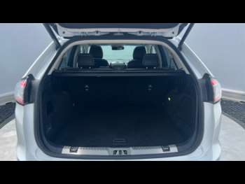 Used Ford Edge 2017 for sale - 75061100: Photo