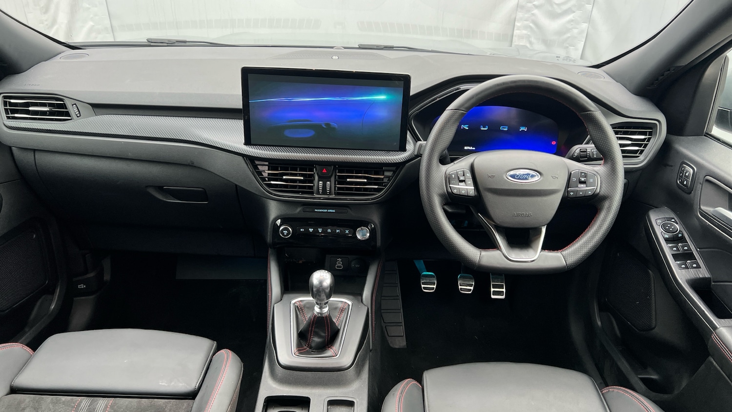 Used Ford Kuga 2025 for sale - 76974152: Photo 10