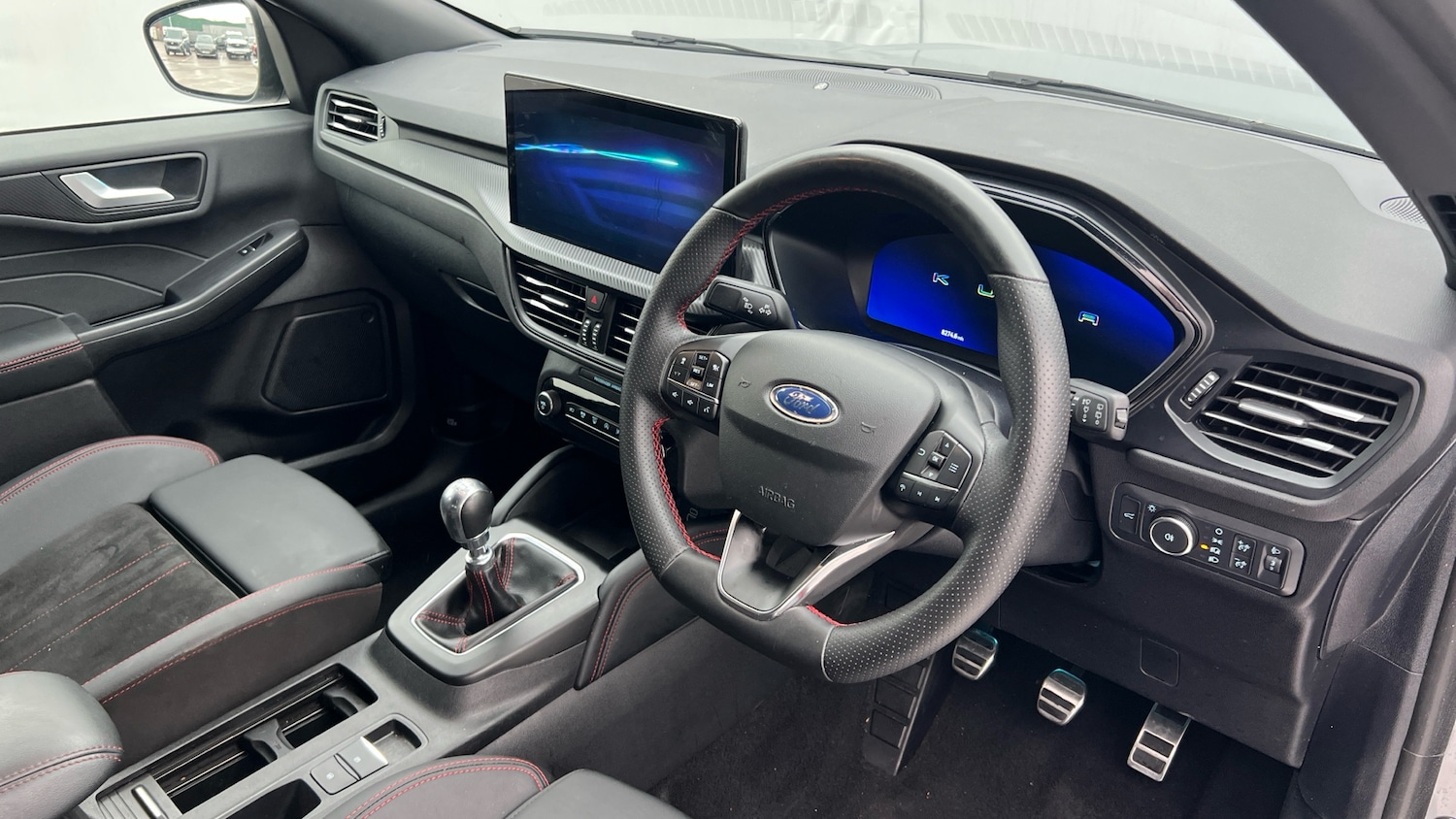 Used Ford Kuga 2025 for sale - 76974152: Photo 11