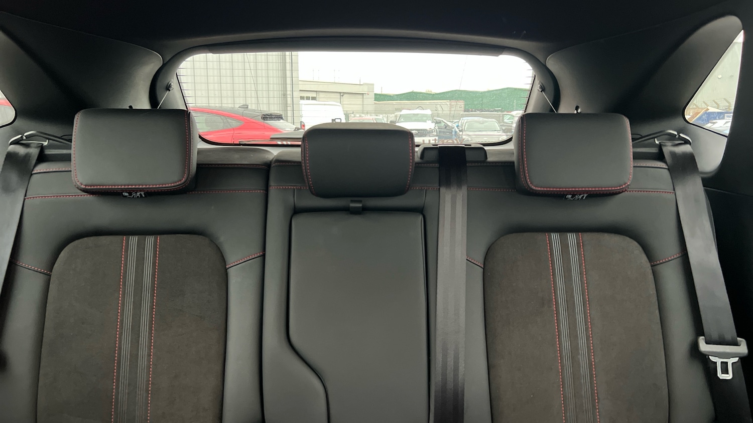 Used Ford Kuga 2025 for sale - 76974152: Photo 15