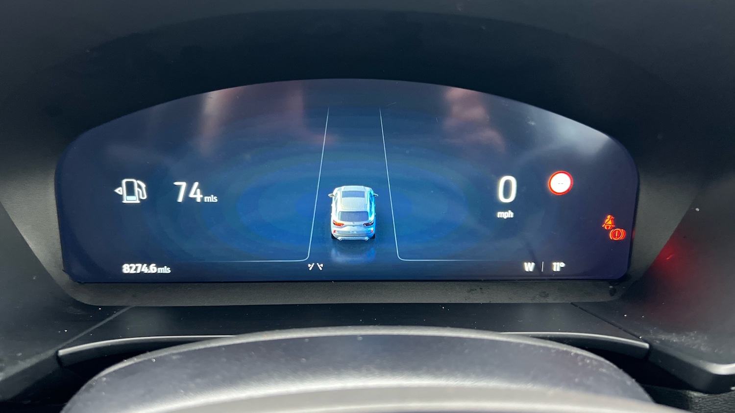 Used Ford Kuga 2025 for sale - 76974152: Photo 18