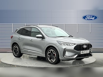 Used Ford Kuga 2025 for sale - 76974152: Photo