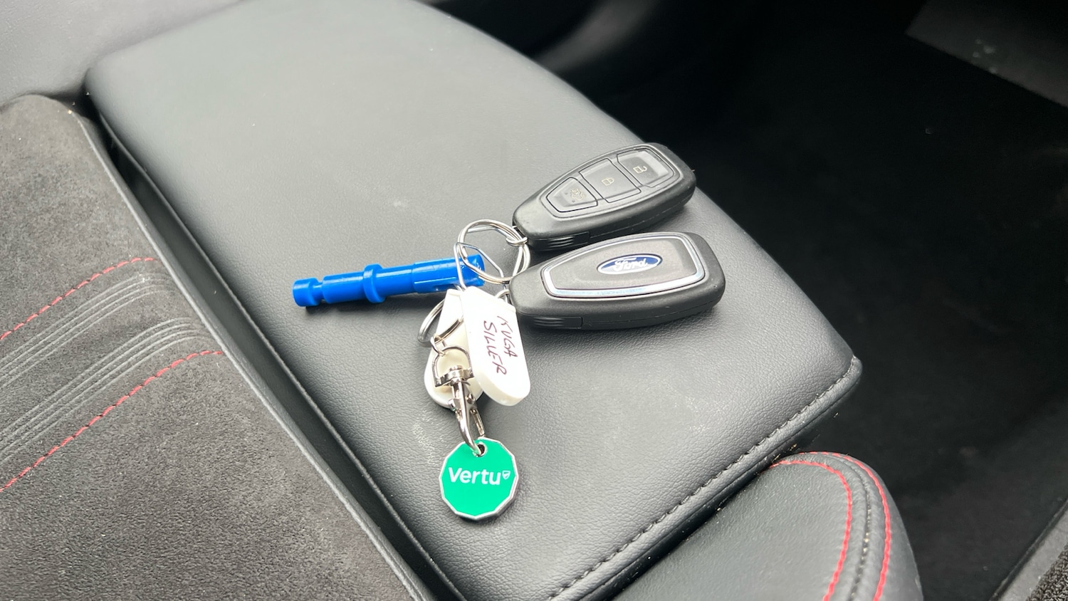 Used Ford Kuga 2025 for sale - 76974152: Photo 20