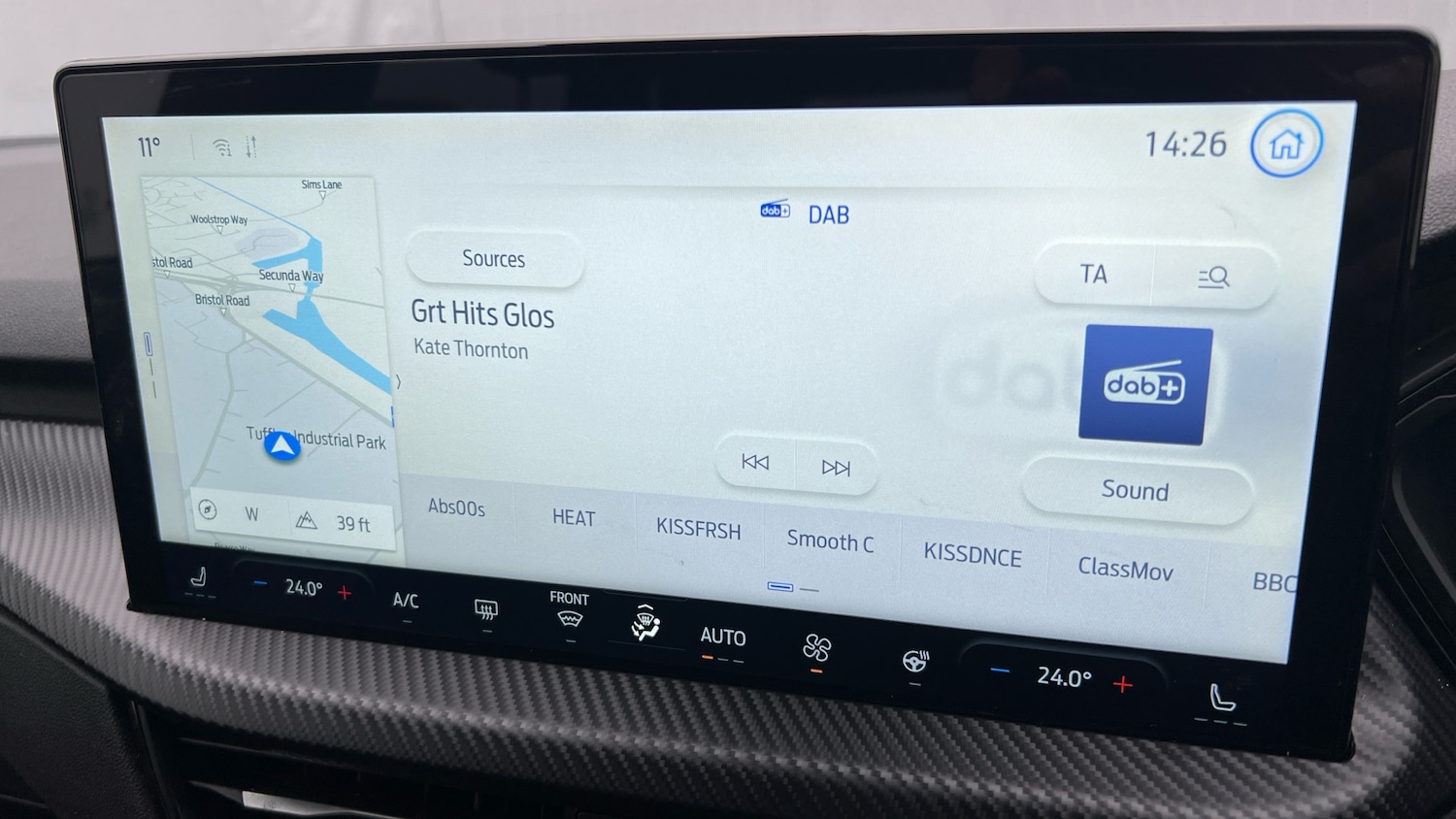 Used Ford Kuga 2025 for sale - 76974152: Photo 22