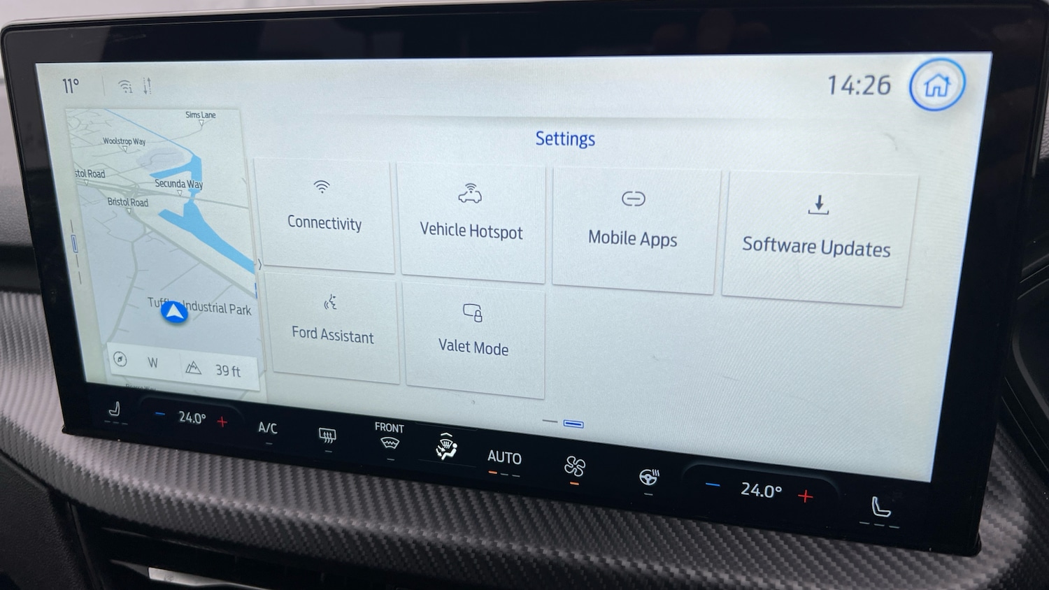 Used Ford Kuga 2025 for sale - 76974152: Photo 24