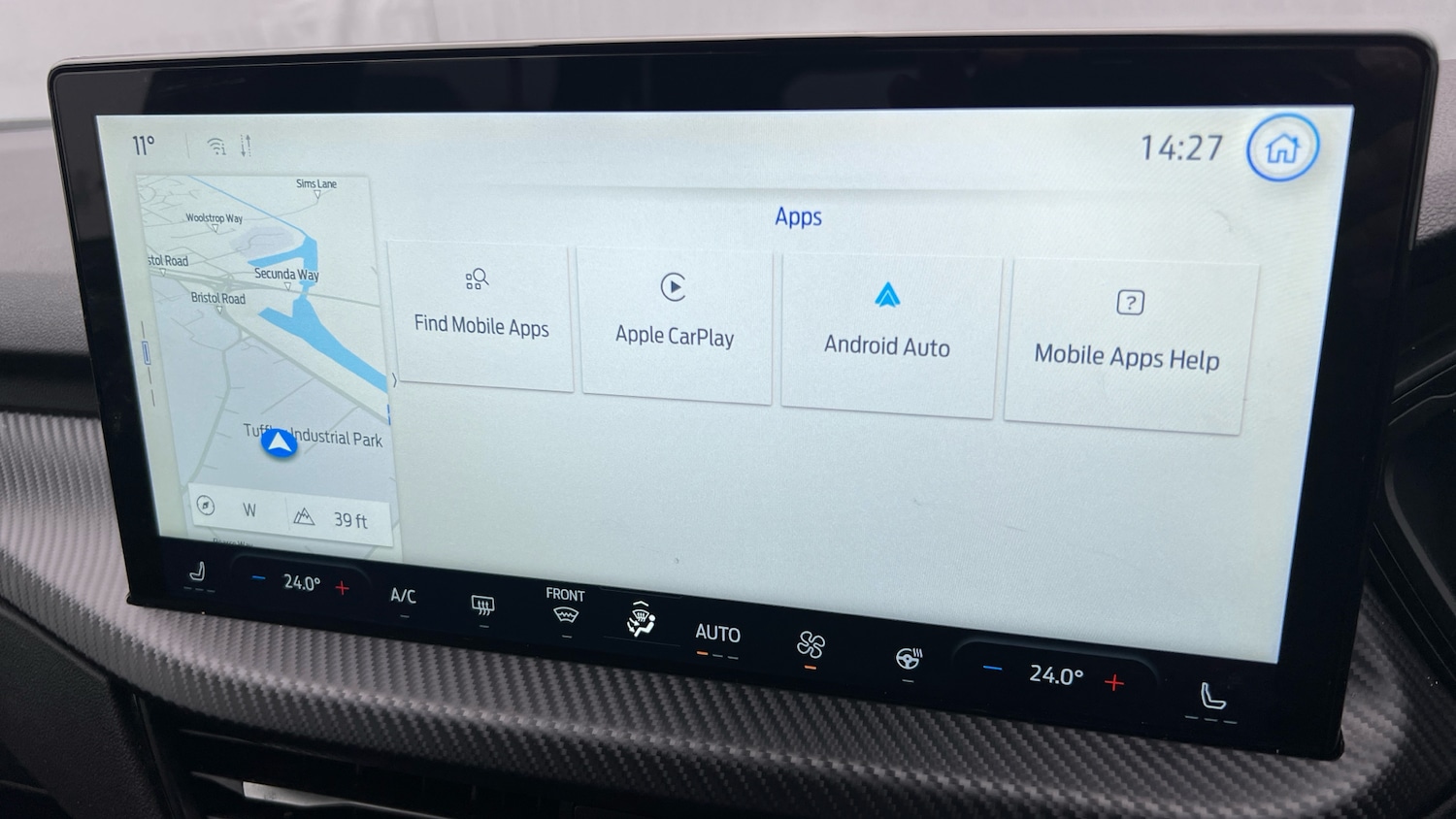 Used Ford Kuga 2025 for sale - 76974152: Photo 26