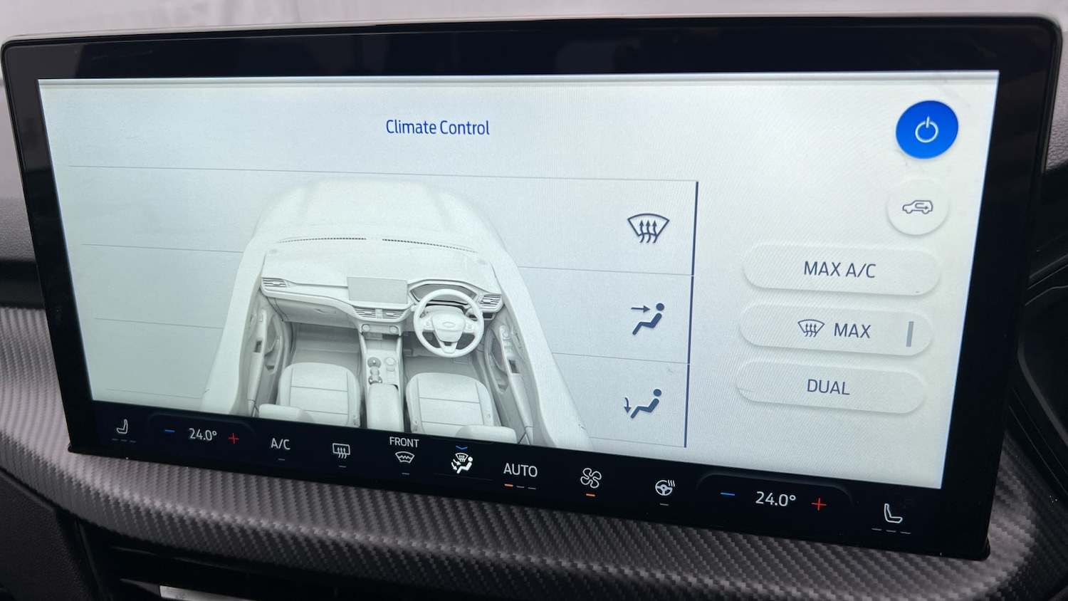 Used Ford Kuga 2025 for sale - 76974152: Photo 27