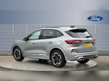 Used Ford Kuga 2025 for sale - 76974152: Photo